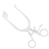 Williams Discectomy Retractor 7" 20x70mm Right