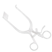 Williams Discectomy Retractor 7" 10x50mm Left