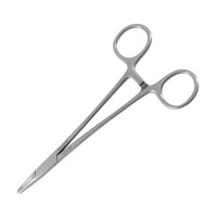 Mayo Hegar Needle Holder 6"