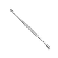 Ferguson Gall Stone Scoop Double Ended 9 1/2" Large
