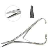 Mathieu Needle Holder 5 1/2"