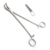 Finochietto Needle Holder Angled Ja...