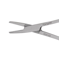 Mayo Hegar Needle Holder 5"