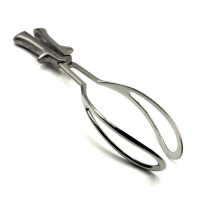 Simpson Obstetrical Forceps Long 14 1/4"