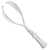 Mclean Tucker Luikart Obstetrical Forceps 15 1/2"