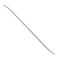 Pratt Uterine Dilator Double Ended 11 1/2" 13/15 Fr