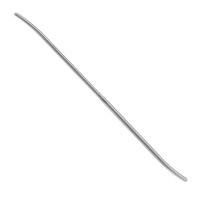 Pratt Uterine Dilator Double Ended 11 1/2" 17/19 Fr