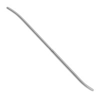 Pratt Uterine Dilator Double Ended 11 1/2" 21/23 Fr