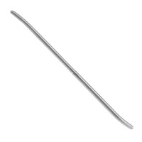 Pratt Uterine Dilator Double Ended 11 1/2" 25/27 Fr