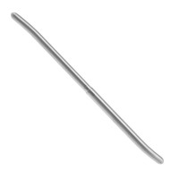 Pratt Uterine Dilator Double Ended 11 1/2" 37/39 Fr