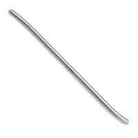 Pratt Uterine Dilator Double Ended 11 1/2" 41/43 Fr