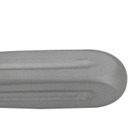 Cervical Curette Size 1 Straight 10" (254mm)