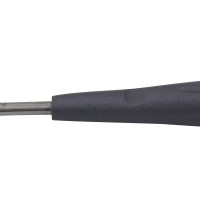 Cervical Curette Size 2 Straight 10" (254mm)