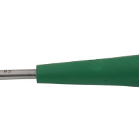 Cervical Curette Size 3 Straight 10" (254mm)