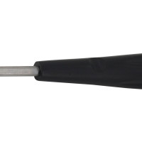 Cervical Curette Size 4 Straight 10" (254mm)