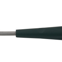 Cervical Curette Size 5 Straight 10" (254mm)