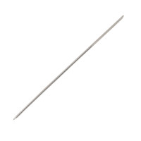 Hegar Uterine Dilator Single Ended 7" 2mm