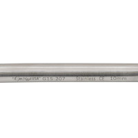 Hegar Uterine Dilator Single Ended 7" 10mm
