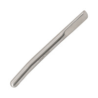 Hegar Uterine Dilator Single Ended 7" 24mm