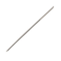 Hegar Uterine Dilator Single Ended 7" 3.5mm