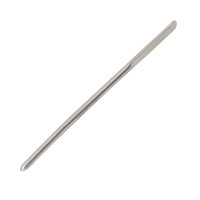 Hegar Uterine Dilator Single Ended 7" 5.5mm