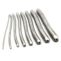 Hegar Uterine Dilator Double Ended Set Of 8