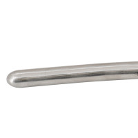Hegar Uterine Dilator Single Ended 7" 9.5mm