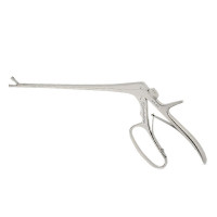 Baby Tischler Biopsy Punch Forcps 2.2X7mm Bite 8 1/2" Shaft