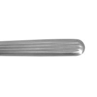 Sims Uterine Curette Sharp Malleable Shaft 11" Size 1