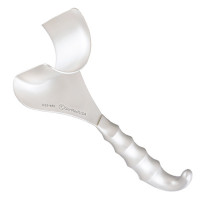 De Lee Universal Retractor 9 1/2 inch B...