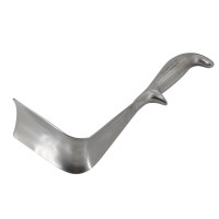 Doyen Vaginal Retractor Blade 2 1/8"x 3" Size 9"