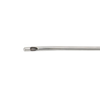 Randall Endometrial Biopsy Curette with Luer Hub