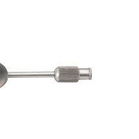 Randall Endometrial Biopsy Curette with Luer Hub