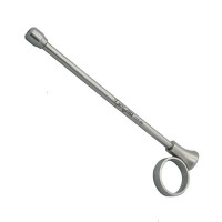 Iowa Trumpet Needle Guide Straight ...