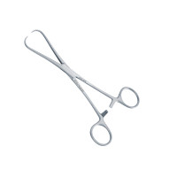 Staude Moore (Ferguson) Uterine Ten...