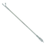 Tischler Rotating Biopsy Forceps Size 9" Shaft Only