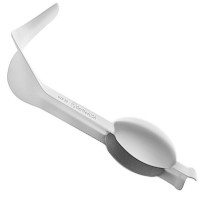 Auvard Weighted Vaginal Speculum 4" X 1 3/4" Blade 2.5 Lbs