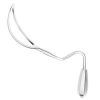 Murless Head Extractor With Hinged ...