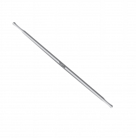 Probe Double Ended 6" Diameter 2mm