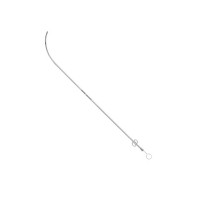 Male Catheter 11" - 12 Fr