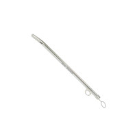 Female Catheter 5 3/4" 12 Fr