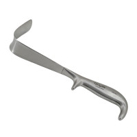 Young Prostatic Retractor 8 1/2"