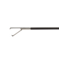 Allis Tissue Forceps 1x2th 55cm