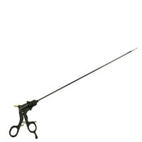 Allis Tissue Forceps 3x4th 55cm