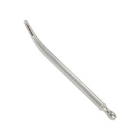 Walther Dilator-Catheter 5 1/4" 30 Fr