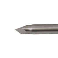 Patterson Trocar 8 1/2" Size 1 - 6mm