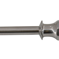 Patterson Trocar 8 1/2" Size 1 - 6mm