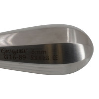 Patterson Trocar 8 1/2" Size 1 - 6mm