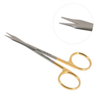 Stevens Tenotomy Scissors Straight 4 1/4" Tungsten Carbide
