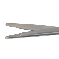 Ragnell (Kilner) Dissecting Scissor Straight 7" Tungsten Carbide